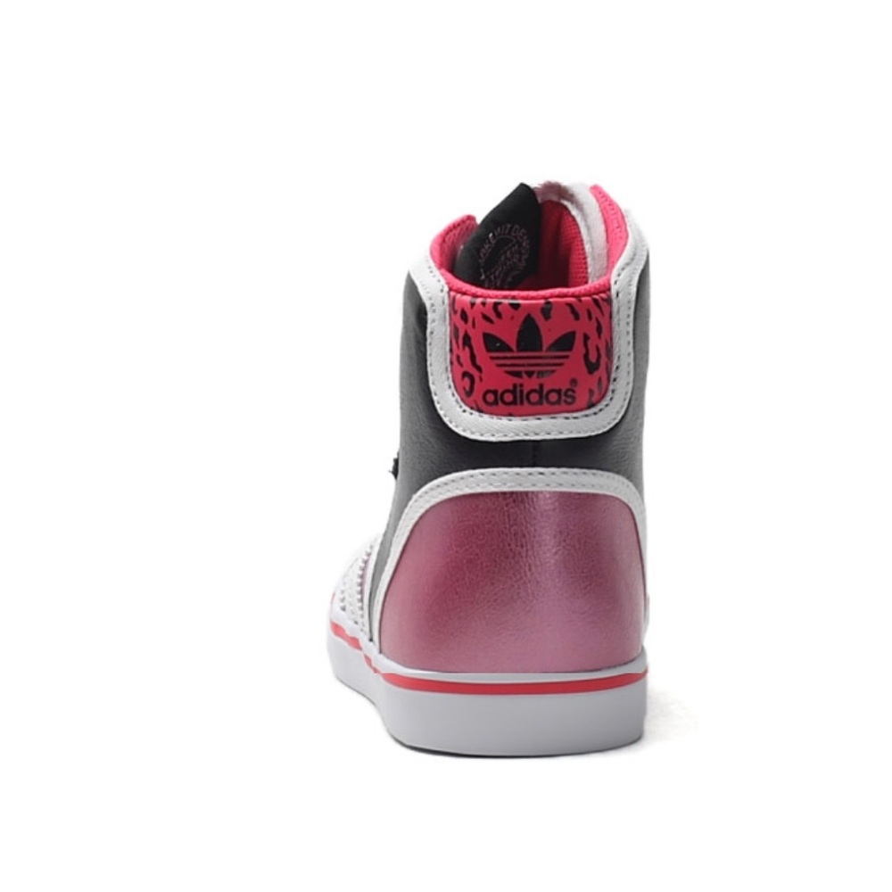 Adidas Hightop SZ 7 - Picture 2 of 7